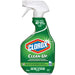 Clean-Up® Disinfectant Cleaner