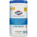 Healthcare® Disinfecting Bleach Wipes