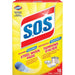 S.O.S. Scouring Pads