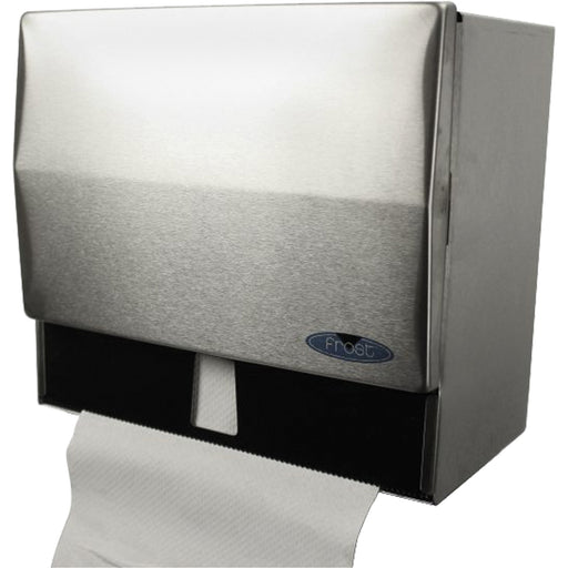 Universal Towel Dispener