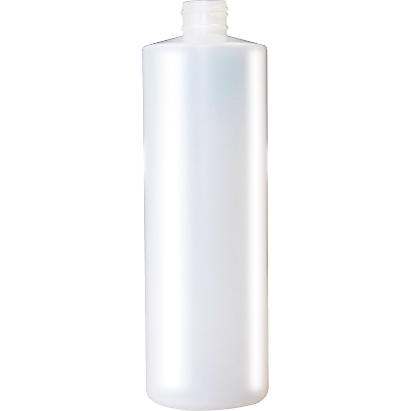 Cylindrical Spray Bottle