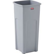 Untouchable® Square Container
