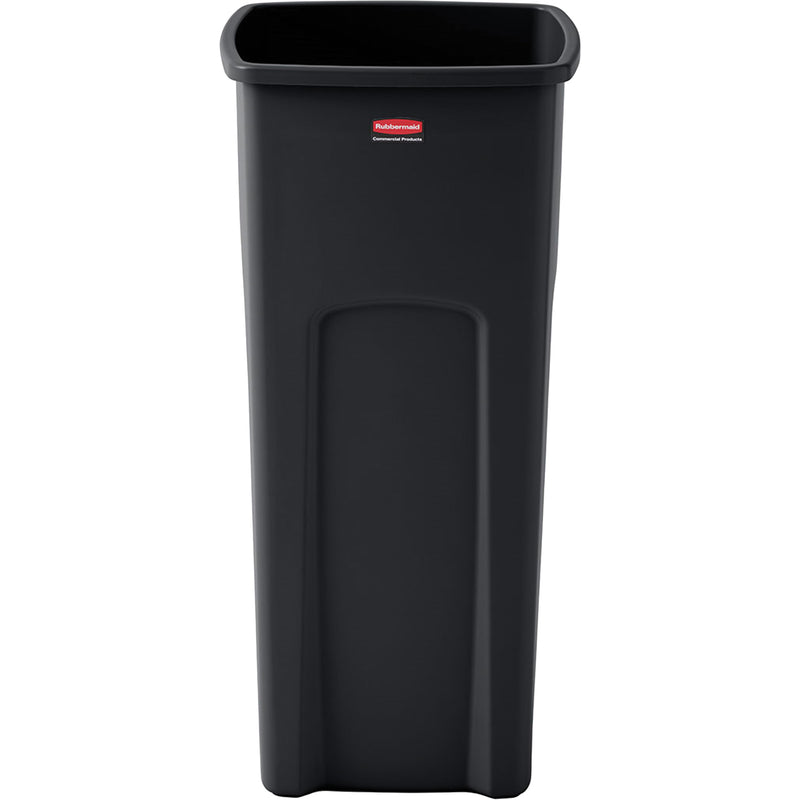 Untouchable® Square Container