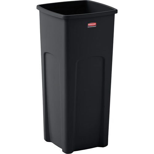 Untouchable® Square Container