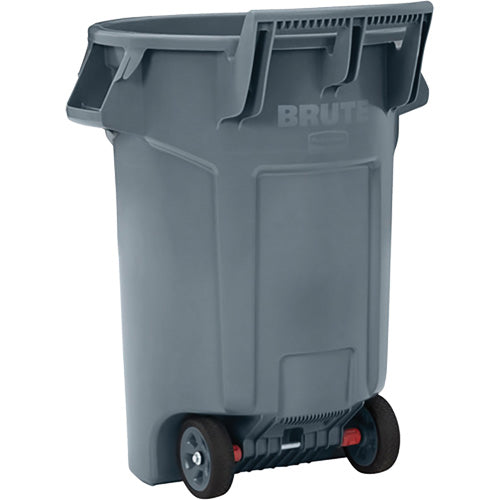 Brute® Vented Wheeled Container