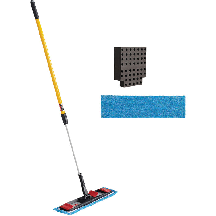 Adaptable Flat Mop Kit