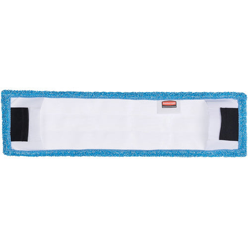 Adaptable Flat Mop Pad