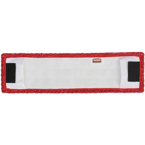 Adaptable Flat Mop Pad