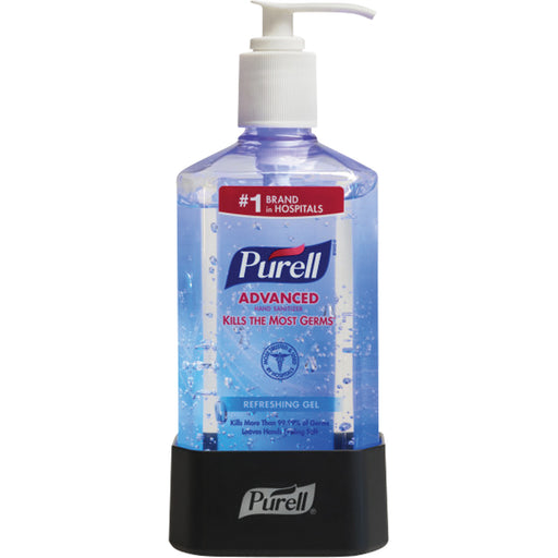Purell Places™ Light-Up Bottle Dock