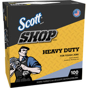 Shop Towels