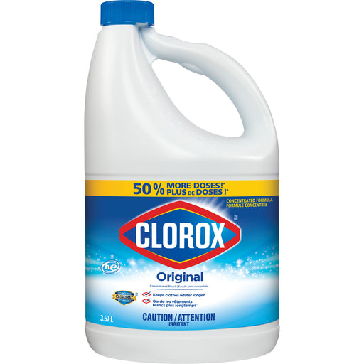 Original Concentrated Bleach