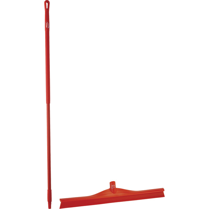 Single Blade Ultra Hygiene Squeegee with Handle
