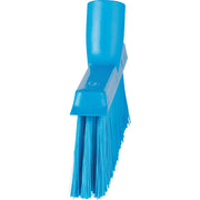 Dustpan Broom with Angled Thread