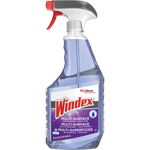 Windex® Ammonia-Free Multi-Surface Cleaner