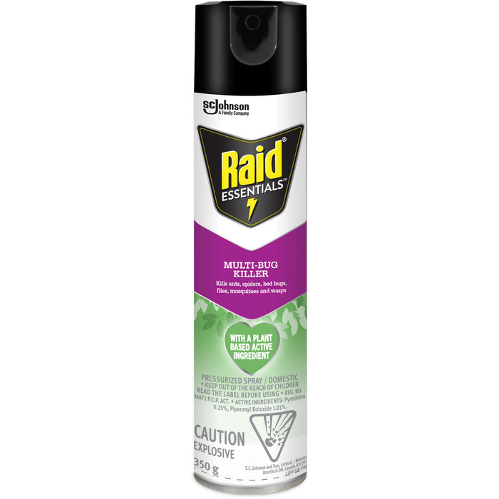 Raid® Essentials™ Multi-Bug Killer