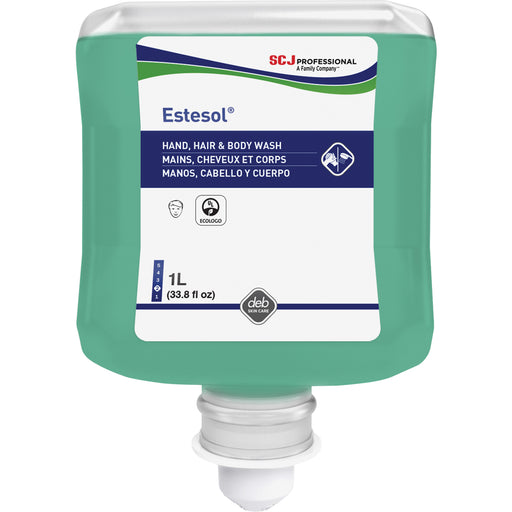 Estesol® Hand, Hair and Body Cleaner