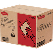 Tuff-Job® High Performance Spunlace Wipers