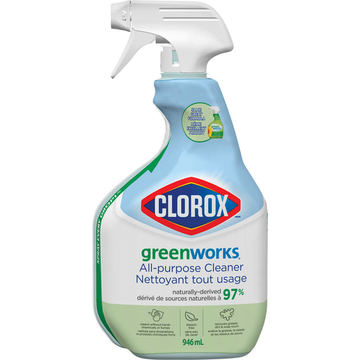 GreenWorks™ All-Purpose Cleaner