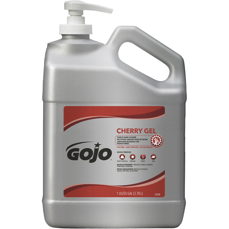 Hand Cleaner