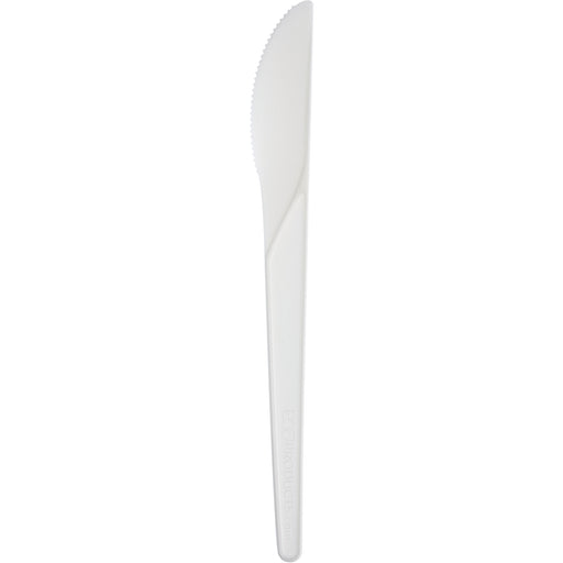 Plantware™ Renewable and Compostable Knife