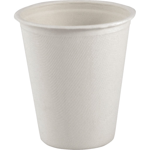 Single Wall Compostable Hot Drink Cup