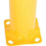 Bollard