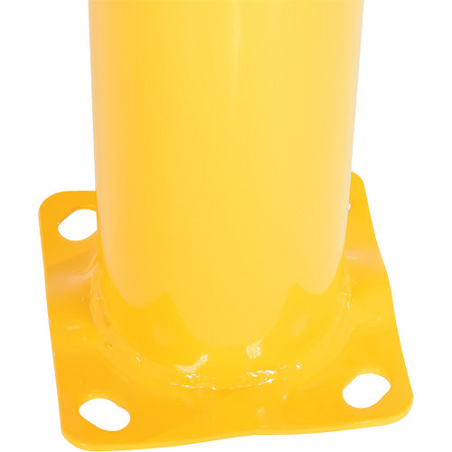 Bollard