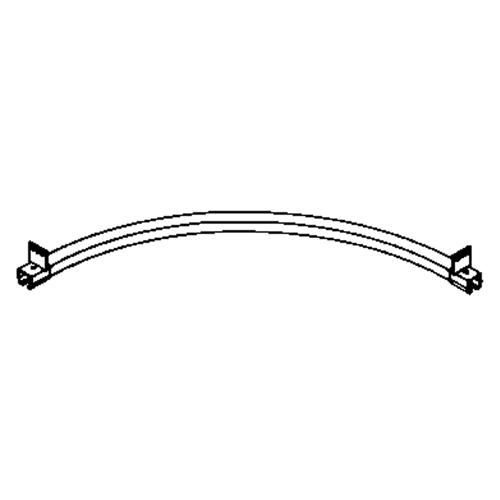 Custom Curtain Partitions - Beam Mounts/Suspension