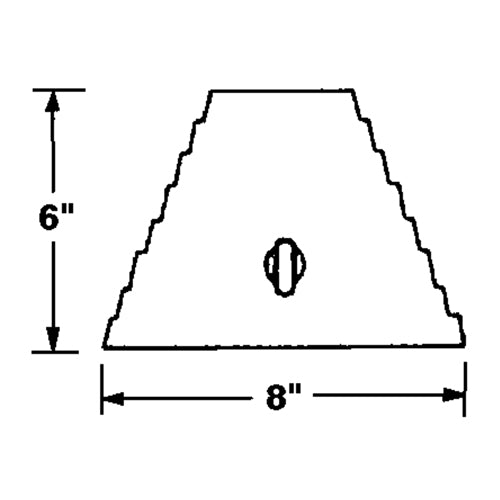 Wheel Chock