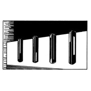 Extruded Rubber Dock Fenders