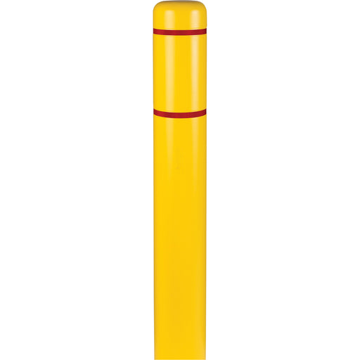 Polyethylene Bollard Covers