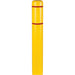 Polyethylene Bollard Covers