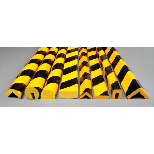 Soft Edge Flexible Warning & Protection Systems