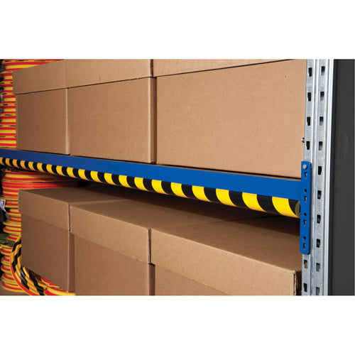 Soft Edge Flexible Warning & Protection Systems