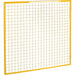 Wire Mesh Partition Components - Swing Doors