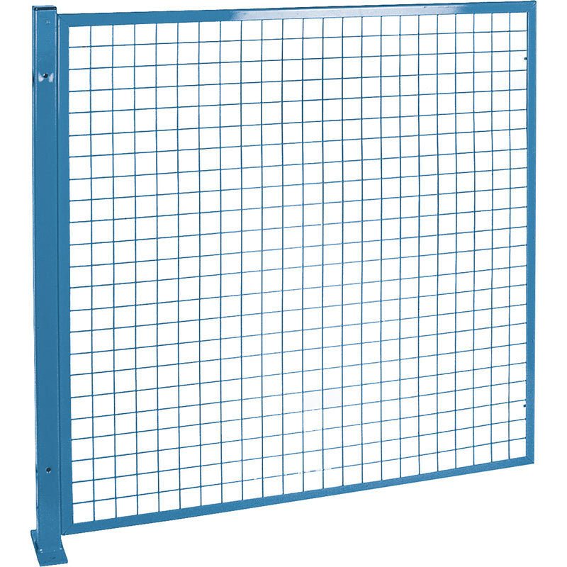 Perimeter Guards - Mesh Style