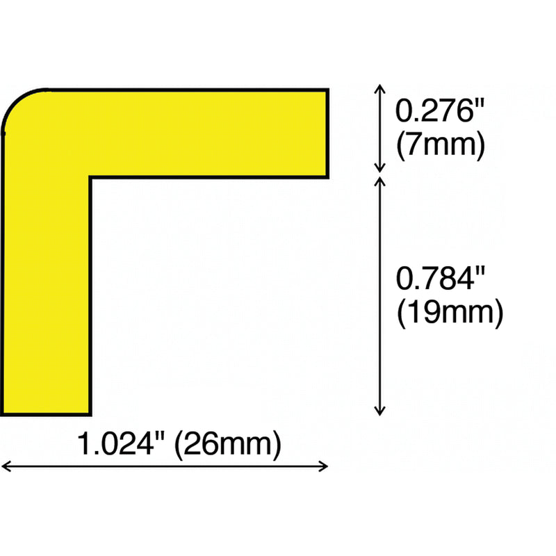 Soft Edge Flexible Warning & Protection Systems