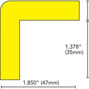 Soft Edge Flexible Warning & Protection Systems