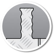 Grip Guard® Light-Duty Cable Protector