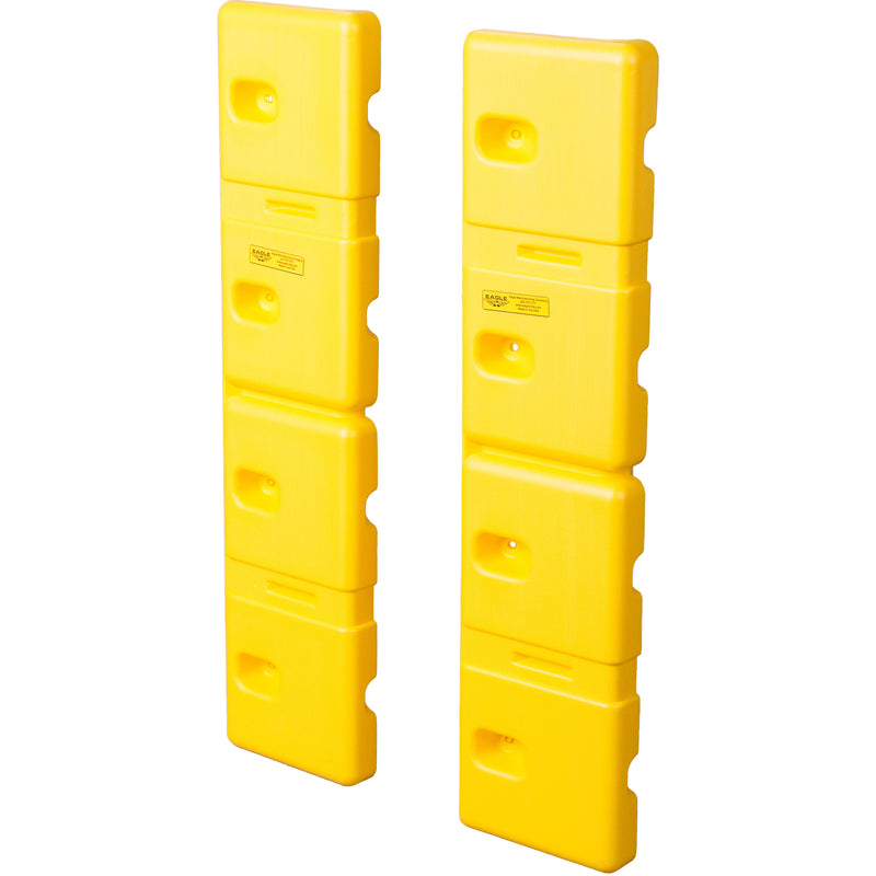 6" Wall Protectors