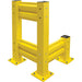 Industrial Safety Guard Rail