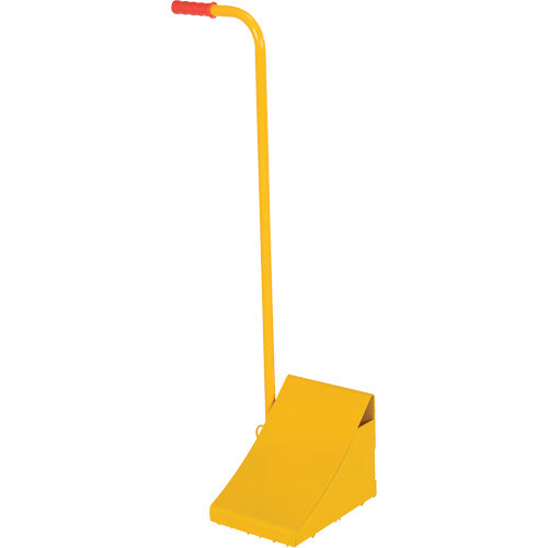 Ergo Handle Wheel Chock