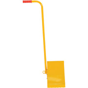 Ergo Handle Wheel Chock