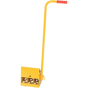 Ergo Handle Wheel Chock
