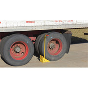Ergo Handle Wheel Chock