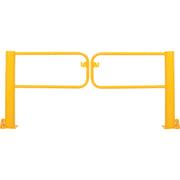 Swivel Dock Gate