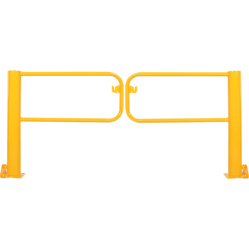 Swivel Dock Gate