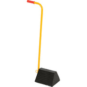 Ergo Handle Wheel Chock
