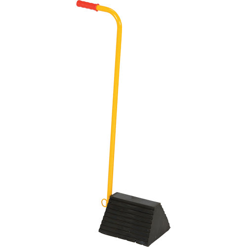 Ergo Handle Wheel Chock