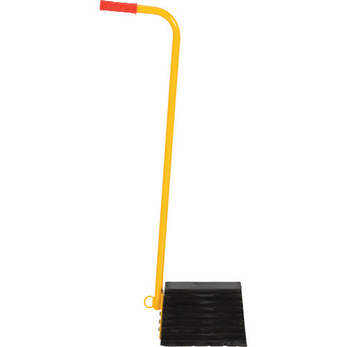 Ergo Handle Wheel Chock